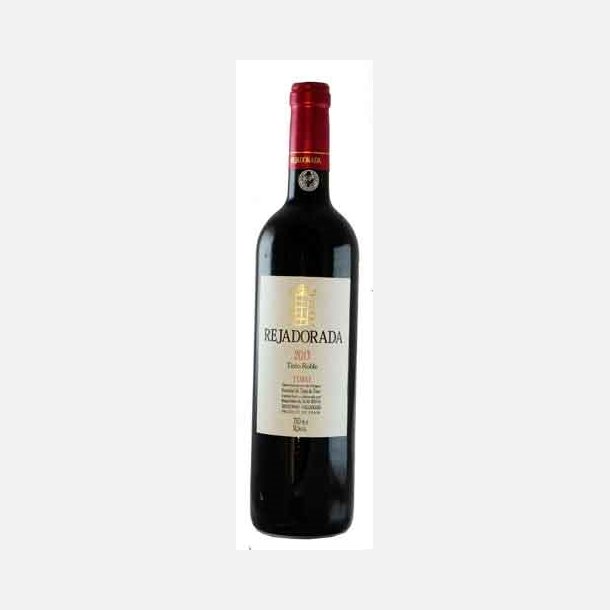 Rejadorada / Toro Tinto Roble 2022