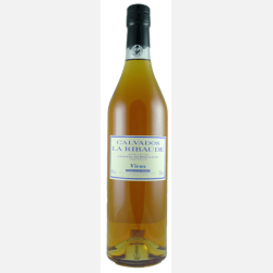 Calvados Vieille Reserve 8 �r La Ribaude