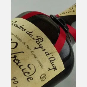 Calvados Prestige 20 �r La Ribaude