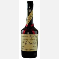 Calvados Prestige 20 �r La Ribaude