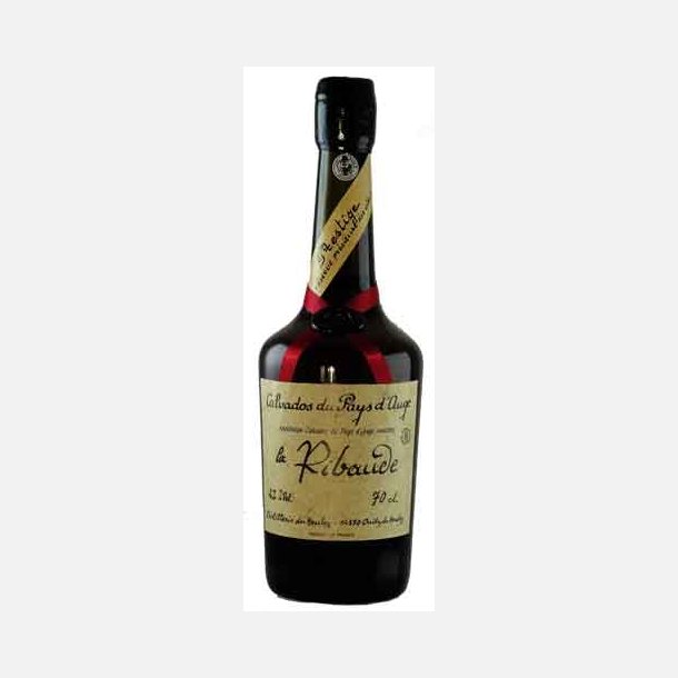 Calvados Prestige 20 �r La Ribaude