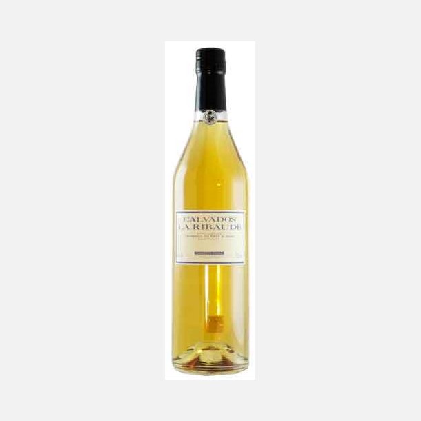 Calvados 3 �r La Ribaude