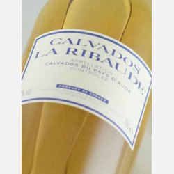 Calvados 3 �r La Ribaude