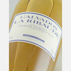 Calvados 3 �r La Ribaude