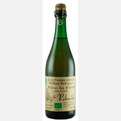 La Ribaude "Vive la F�te / Mouss. �blemost u/alkohol