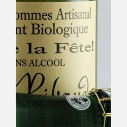 La Ribaude "Vive la F�te / Mouss. �blemost u/alkohol