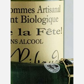 La Ribaude 