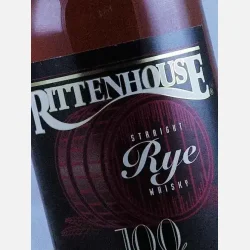 Rittenhouse / Rye Bourbon