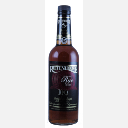 Rittenhouse / Rye Bourbon