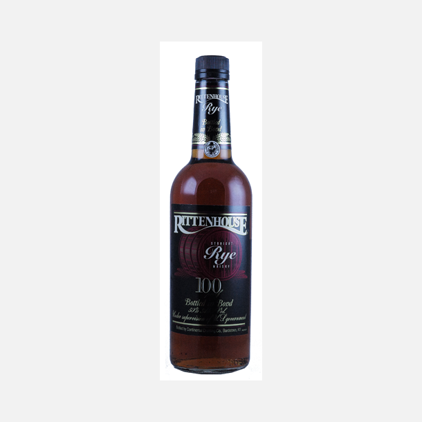 Rittenhouse / Rye Bourbon