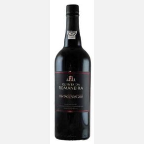 Quinta da Romaneira / Vintage Port 2011