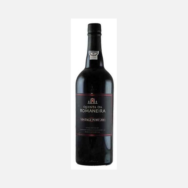 Quinta da Romaneira / Vintage Port 2011