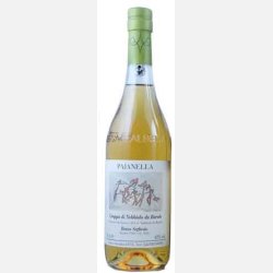 Renzo Seghesio / Pajanella Grappa di Barolo