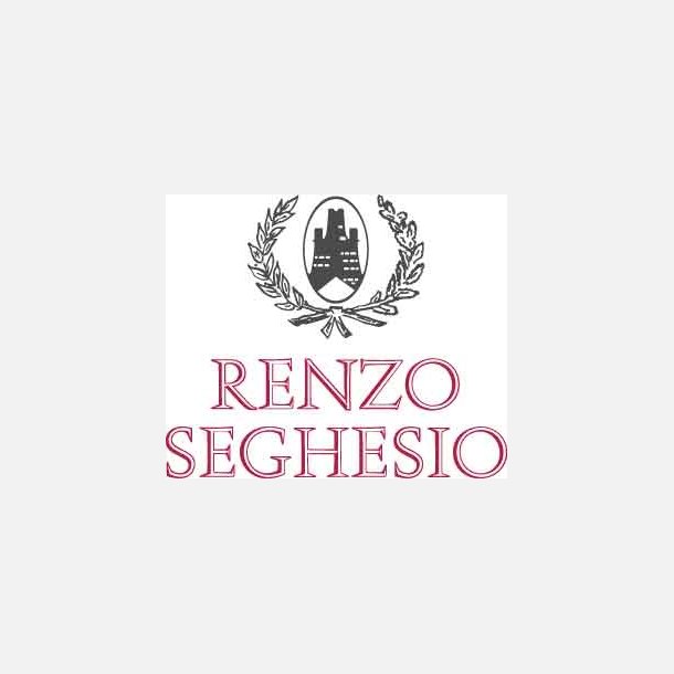 Vinaften med Seghesio (Piemonte) torsdag d.  5. november kl. 18:00