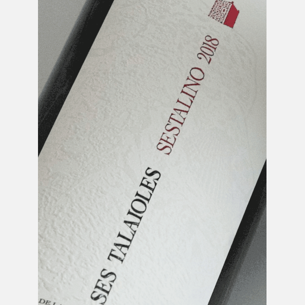Finca Ses Talaioles "Sestalino" Mallorca 2019