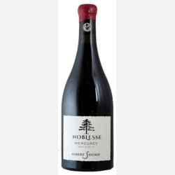 Albert Sounit Noblesse Mercurey 2019, Bourgogne Rouge