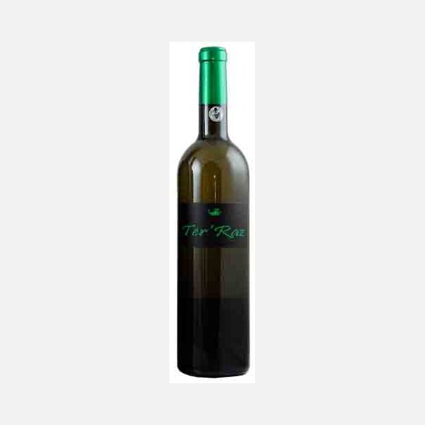 Ter'Raz  Blanc - Ch�teau Le Raz, Montravel