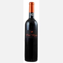 Ter'Raz Rouge - Ch�teau Le Raz, Montravel