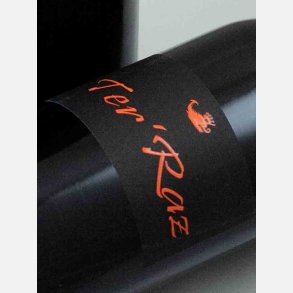 Ter'Raz Rouge - Ch�teau Le Raz, Montravel