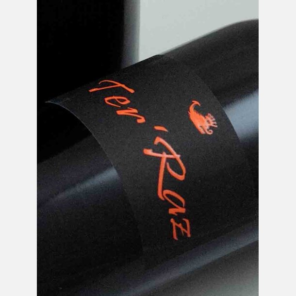 Ter'Raz Rouge - Ch�teau Le Raz, Montravel