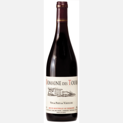 Domaine des Tours / Vdp Vaucluse 2019
