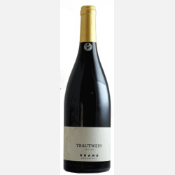 Weingut Trautwein / Sp�tburgunder GRAND  "K�senthal" 2019