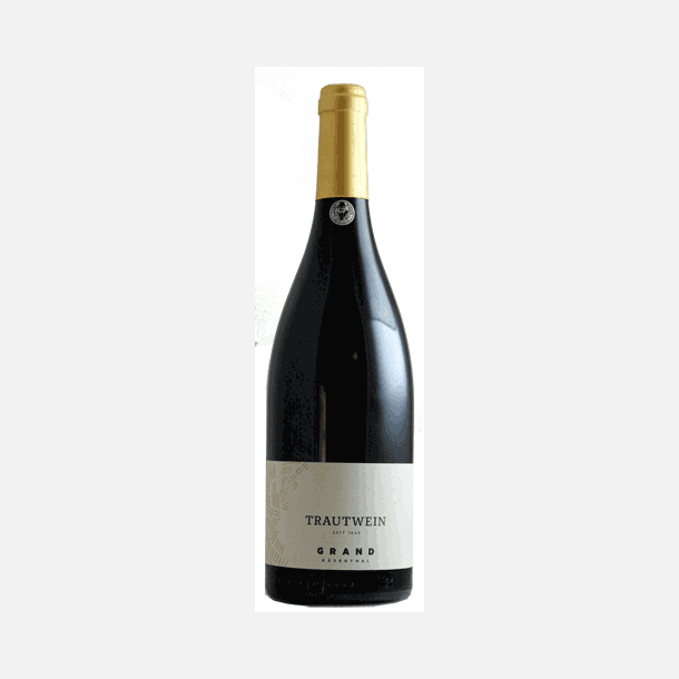 Weingut Trautwein / Sp�tburgunder GRAND  "K�senthal" 2019