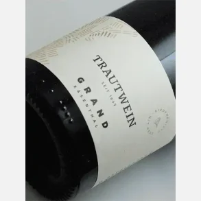 Weingut Trautwein / Sp�tburgunder GRAND  