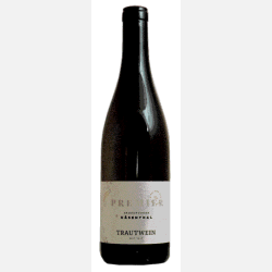 Weingut Trautwein / Grauburgunder (Pinot Gris) Premier  "K�senthal"" 2022