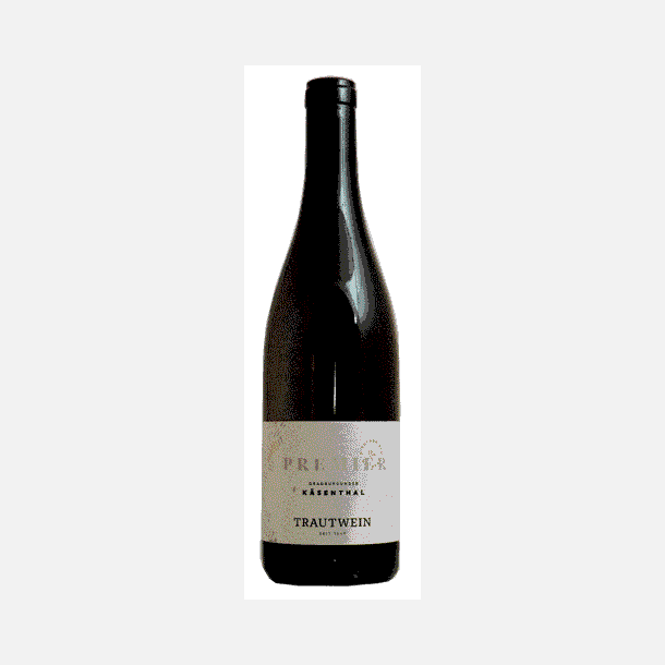 Weingut Trautwein / Grauburgunder (Pinot Gris) Premier  "K�senthal"" 2022