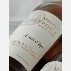 Marcel Trepout / Armagnac 4 �r