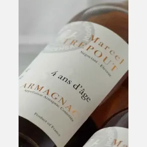Marcel Trepout / Armagnac 4 �r