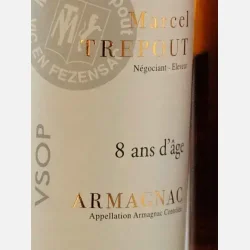 Marcel Trepout / Armagnac 8 �r 