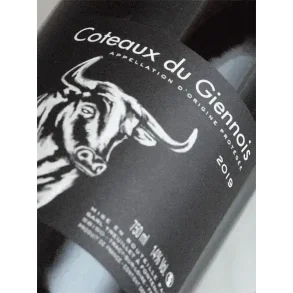 Treuillet / Coteaux du Giennois / Loire 2020