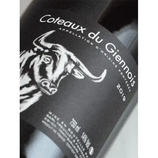 Treuillet / Coteaux du Giennois / Loire 2020