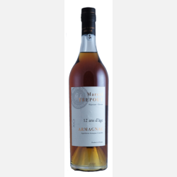 Marcel Trepout / Armagnac XO 12 �r 