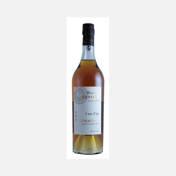 Marcel Trepout / Armagnac 4 �r