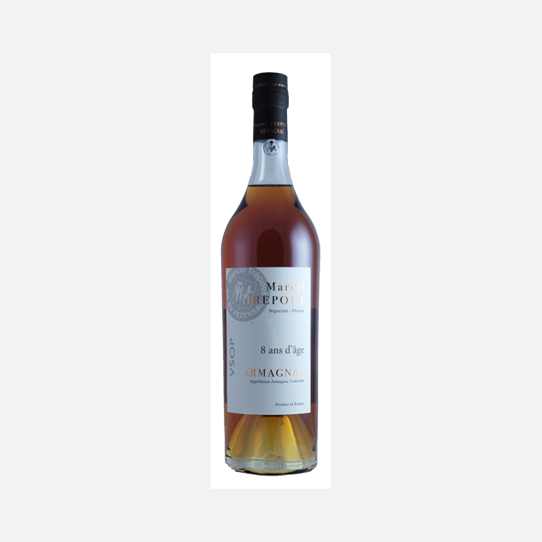Marcel Trepout / Armagnac 8 �r 