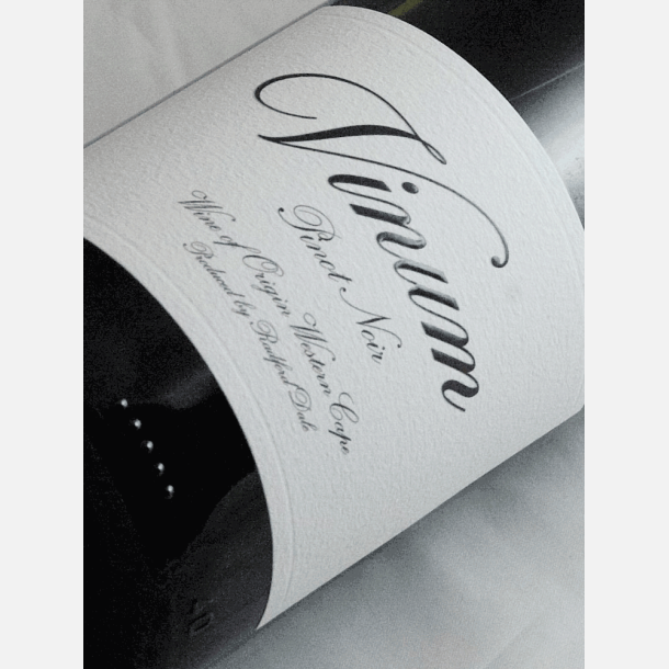 Vinum Radford Dale / Pinot Noir Western Cape 2021