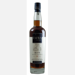 Zafra Master Reserva 21 �r Rom Panama 